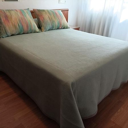 Hostal Palas A Coruña Exteriér fotografie