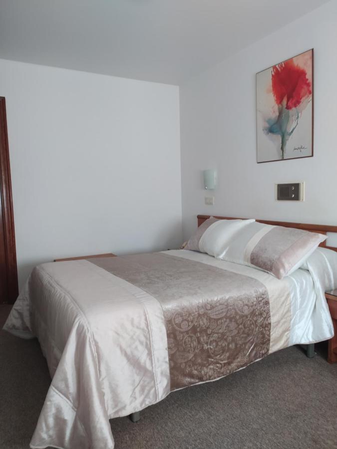 Hostal Palas A Coruña Exteriér fotografie