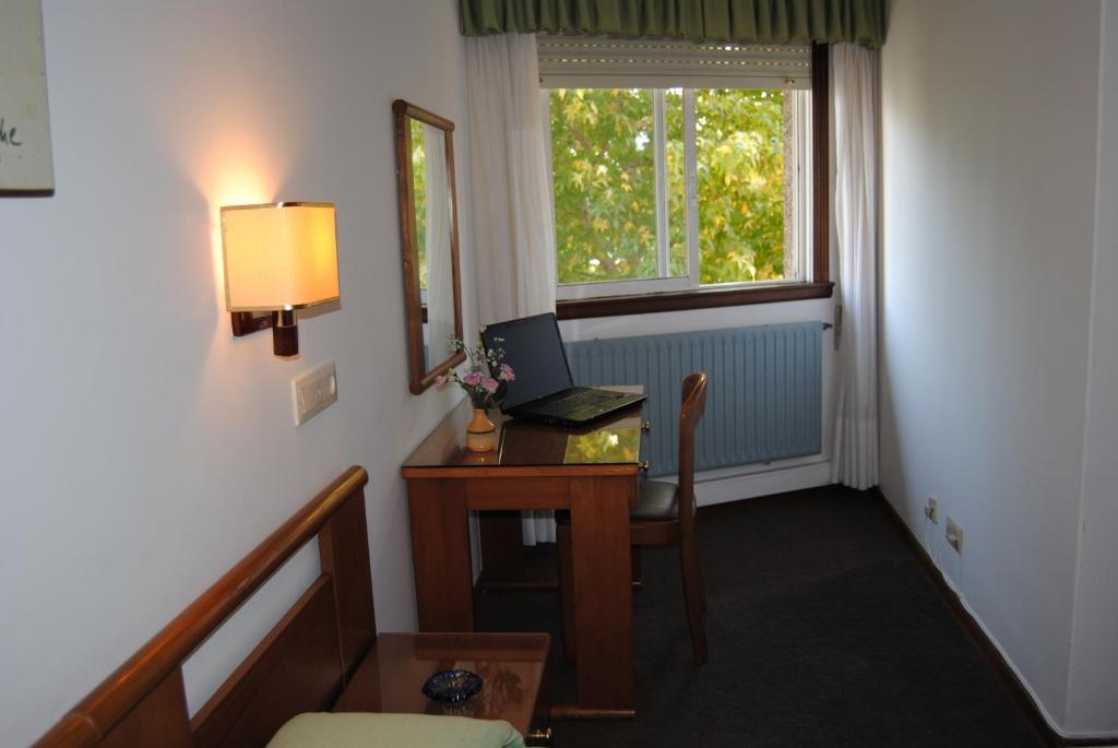 Hostal Palas A Coruña Exteriér fotografie